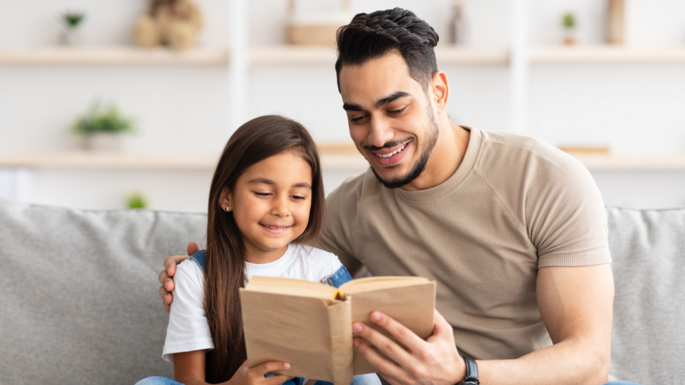 Dicas para Ler com Crianças: Tornando a Hora da Leitura Divertida!